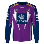 Mon Yourname Nrlvintage005 Long Sleeve Front.jpg - demo10