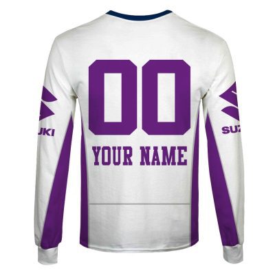 NRL Melbourne Storm Custom Name Number Vintage 2012 Away Jersey Sweatshirt