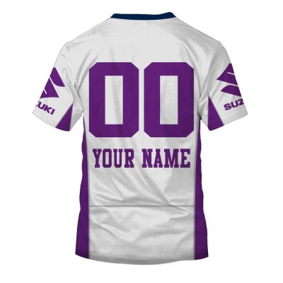 NRL Melbourne Storm Custom Name Number Vintage 2012 Away Jersey T-Shirt