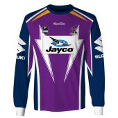 Mon Yourname Nrlvintage008 Long Sleeve Front.jpg - demo10
