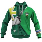 Mon Yourname T44 Nrlraiders Hoodie Front.jpg - demo10
