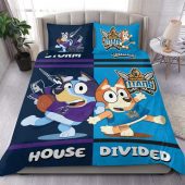 Nrl 2 Teams X Bluey House Divided Doona Cover 11.jpg - demo10