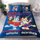 Nrl 2 Teams X Bluey House Divided Doona Cover 13.jpg - demo10