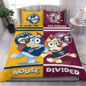 Nrl 2 Teams X Bluey House Divided Doona Cover 15.jpg - demo10