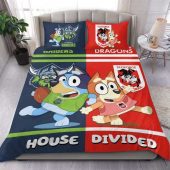 Nrl 2 Teams X Bluey House Divided Doona Cover 6.jpg - demo10