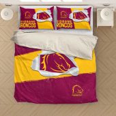 Nrl Brisbane Broncos Big Logo Doona Cover 6.jpg - demo10