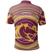 Nrl Brisbane Broncos Rugby Jersey Polo Shirt Back.jpg - demo10