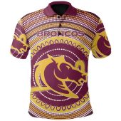 Nrl Brisbane Broncos Rugby Jersey Polo Shirt Front.jpg - demo10