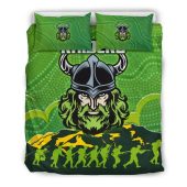 Nrl Canberra Raiders Anzac Day Doona Cover 2.jpg - demo10