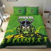 Nrl Canberra Raiders Anzac Day Doona Cover 3.jpeg - demo10