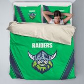 Nrl Canberra Raiders Bedding Set 2.jpg - demo10