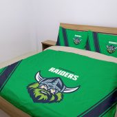 Nrl Canberra Raiders Bedding Set 3.jpg - demo10