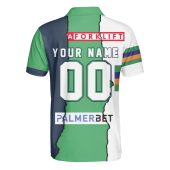 Nrl Canberra Raiders Custom Name Number 2023 Mix Jersey Polo Shirt Back.jpg - demo10