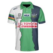 Nrl Canberra Raiders Custom Name Number 2023 Mix Jersey Polo Shirt Front.jpg - demo10