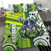 Nrl Canberra Raiders Indigenous Doona Cover 1.jpg - demo10