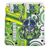 Nrl Canberra Raiders Indigenous Doona Cover 2.jpg - demo10
