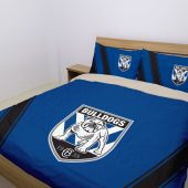 Nrl Canterbury Bankstown Bulldogs Bedding Set 3.jpg - demo10