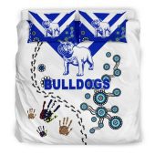 Nrl Canterbury Bankstown Bulldogs Indigenous Doona Cover 1.jpg - demo10