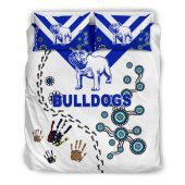 Nrl Canterbury Bankstown Bulldogs Indigenous Doona Cover 3.jpg - demo10