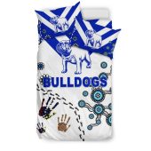 Nrl Canterbury Bankstown Bulldogs Indigenous Doona Cover 5.jpg - demo10