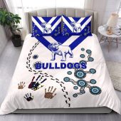 Nrl Canterbury Bankstown Bulldogs Indigenous Doona Cover 6.jpg - demo10