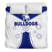 Nrl Canterbury Bankstown Bulldogs Simple Indigenous Doona Cover 1.jpg - demo10