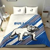 Nrl Canterbury Bankstown Bulldogs Simple Style Doona Cover 2.jpg - demo10
