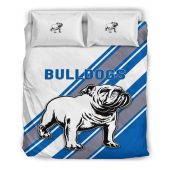Nrl Canterbury Bankstown Bulldogs Simple Style Doona Cover 3.jpg - demo10