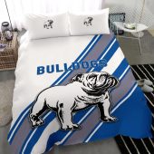 Nrl Canterbury Bankstown Bulldogs Simple Style Doona Cover 4.jpg - demo10