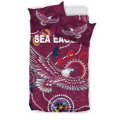Nrl Manly Warringah Sea Eagles Anzac Day Camouflage Indigenous Doona Cover 3.jpg - demo10