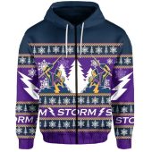 Nrl Melbourne Storm Christmas Zip Up Hoodie 1.jpg - demo10