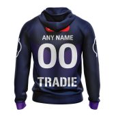 Nrl Melbourne Storm Custom Name Number 2023 Anzac Day Jersey Zip Up Hoodie Back.jpg - demo10