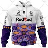 Nrl Melbourne Storm Custom Name Number 2023 Indigenous Jersey Pullover Hoodie 1.jpg - demo10