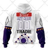 Nrl Melbourne Storm Custom Name Number 2023 Indigenous Jersey Pullover Hoodie Back.jpg - demo10