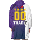 Nrl Melbourne Storm Custom Name Number 2023 Mix Jersey Fleece Oodie 2.png - demo10