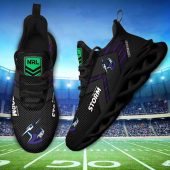 Nrl Melbourne Storm Custom Name Purple Logo Max Soul Shoes Back 2 1.jpg - demo10