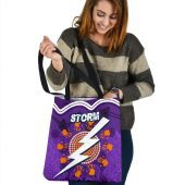 Nrl Melbourne Storm Indigenous Aboriginal Tote Bag 4.jpg - demo10