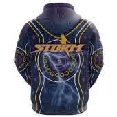 Nrl Melbourne Storm Indigenous Lightning Pullover Hoodie 2.jpg - demo10