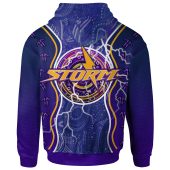 Nrl Melbourne Storm Indigenous Purple Pullover Hoodie 1.jpg - demo10