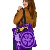 Nrl Melbourne Storm Indigenous Purple Tote Bag 3.jpg - demo10