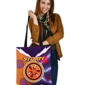 Nrl Melbourne Storm Indigenous Style Tote Bag 1.jpg - demo10