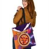 Nrl Melbourne Storm Indigenous Style Tote Bag 2.jpg - demo10