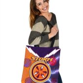 Nrl Melbourne Storm Indigenous Style Tote Bag 3.jpg - demo10