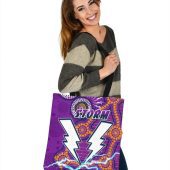 Nrl Melbourne Storm Indigenous Thunder Tote Bag 4.jpg - demo10