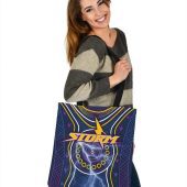 Nrl Melbourne Storm Lightning Indigenous Tote Bag 2.jpg - demo10