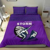 Nrl Melbourne Storm Polynesian Doona Cover 3.jpg - demo10