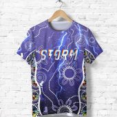Nrl Melbourne Storm Unique Indigenous T Shirt 1.jpg - demo10