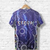 Nrl Melbourne Storm Unique Indigenous T Shirt 2.jpg - demo10