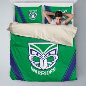 Nrl New Zealand Warriors Bedding Set 2.jpg - demo10