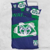 Nrl New Zealand Warriors Big Logo Doona Cover Single Twin.jpg - demo10